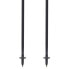 TSL OUTDOOR Tour Carbon Compact 3 Cross ST Standard Poles