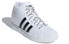 Фото #4 товара Кроссовки Adidas originals CourtVantage Heel 3ST