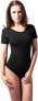 Urban Classics Ladies Stretch Jersey Bodysuit Women Cotton Stretch Comfortable to Wear Sizes XS-XL Available in Two Colours