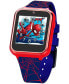 Фото #3 товара Часы Accutime Spiderman Kids Smart Watch