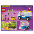 Фото #10 товара Playset Lego Friends 41715 Ice Cream Truck (84 Предметы)