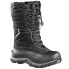 Фото #4 товара Baffin Sequoia Snow Mens Black Casual Boots LITEM009-001