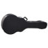 Фото #3 товара Rockcase RC10613B Acoustic Bass Case