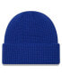 Men's Royal Buffalo Bills Prime Cuffed Knit Hat