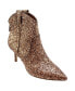 Womens Auden Bootie