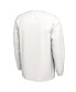 ფოტო #2 პროდუქტის Men's White Michigan Wolverines College Football Playoff 2023 National Champions Expressive Long Sleeve T-shirt