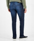 Фото #12 товара Men's Slim Straight Core Jeans, Created for Macy's