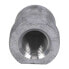 SUPER MARINE Couach ANO105 Shaft End Zinc Anode