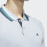 adidas men Ultimate365 Tour HEAT.RDY Polo Shirt