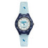 Фото #1 товара Fila Unisex Kinder Armbanduhr FILAKIDS 30 mm Armband Silikon 38-204