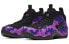Фото #4 товара Кроссовки Nike Foamposite Pro Purple Camo 624041-012