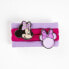 Фото #4 товара Резинки для волос Minnie Mouse 4 Предметы Разноцветный