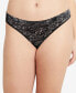 Фото #2 товара Women's Barely There® Invisible Look Thong DMBTTG