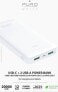 Фото #3 товара Powerbank Puro Fast Charger 20000mAh Biały