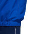 Фото #5 товара Sweatshirt adidas CORE 18 PRESENTATION blue M CV3685