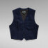 Фото #4 товара G-STAR D24207-C456 Vest