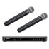 Фото #1 товара Shure BLX288E/SM58 S8 Wireless System (823-832MHz)