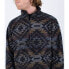 HURLEY Mesa Windchill half zip sweatshirt