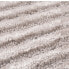 Badematte Cotton Stripe
