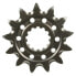 RENTHAL 309V-520 Conversion From 525 Ultralight Front Sprocket