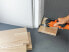 Фото #5 товара Fein Cordless MULTIMASTER AMM 300 Plus Start - Sawing - Black - Orange - 18000 OPM - 11500 OPM - 3.2° - 81 dB