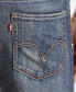 ფოტო #6 პროდუქტის Men's 527™ Slim Bootcut Fit Jeans