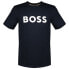 ფოტო #3 პროდუქტის BOSS Tiburt 354 10247153 short sleeve T-shirt