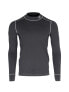 Фото #8 товара Big & Tall Lightweight Stretch Knit Base-Layer Top