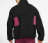 Фото #4 товара Куртка спортивная Nike ACG CT2950-010 для мужчин, черного цвета