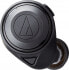 Фото #2 товара Słuchawki Audio Technica Audio Technica ATH-CKS50TWBK, headphones (black, Bluetooth, USB-C, IPX4)