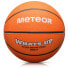 Фото #1 товара Meteor What's up 6 basketball ball 16832 size 6