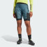 Фото #1 товара adidas women The Gravel Cycling Shorts