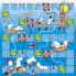 Фото #5 товара Кукла для девочек TREFL Moomin Board Game Snakes&Ladders doll