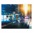 Фото #2 товара Playset City Action Police Figures Set Playmobil 70669 (18 pcs)