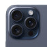 Apple iPhone 15 Pro Max 1TB Titan Blau - Smartphone - 1,000 GB