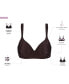 Comfort Revolution Shaping Wireless Smoothing Bra 3463