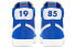 Фото #5 товара Stranger Things x Nike Blazer Mid OG Pack 怪奇物语联名 中帮 板鞋 男女同款 蓝白 / Кроссовки Nike Blazer Mid OG Pack Stranger Things CK1906-400