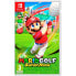 Фото #2 товара NINTENDO GAMES Switch Mario Golf:Super Rush