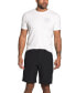 ფოტო #1 პროდუქტის Men's Rolling Sun Packable Shorts