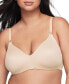 Warners Elements of Bliss® Wireless T-Shirt Bra 2-Pack 04001WA