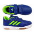 Adidas Tensaur Sport 20 C Синий, 36 - фото #3