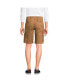 ფოტო #2 პროდუქტის Big & Tall Comfort First Knockabout Traditional Fit Cargo Shorts