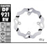 Фото #2 товара GALFER Wave® DF921RW Brake Disc