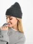 Фото #3 товара Ellesse Poli beanie in dark grey