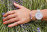 Фото #5 товара Кольцо Hot Diamonds Emozioni Scintilla Lavender Calmness.