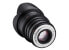 Фото #2 товара Samyang VDSLR 24mm T1.5 MK2 - Standard lens - 13/12 - Canon RF