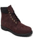 Фото #1 товара Men's 6" Classic Treadlight Water-Resistant Boots from Finish Line