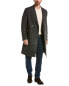 Фото #3 товара Пальто из шерсти The Kooples Wool-Blend для мужчин