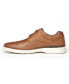 Фото #5 товара Men's Dressports 2 Go Pt Oxford Shoes