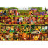 Фото #1 товара Puzzle Weinregal 1000 Teile
